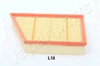 JAPANPARTS FAL18S Воздушный фильтр Land Rover Evoque 2.0i2.2D 11>
