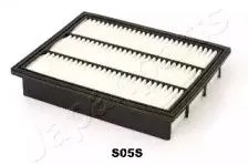 JAPANPARTS FAS05S Воздушный фильтр