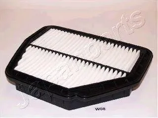 JAPANPARTS FAW08S Воздушный фильтр Chevrolet Captiva all 06>