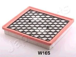 JAPANPARTS FAW16S Воздушный фильтр