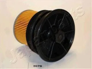 JAPANPARTS FC007S Фильтр топливный