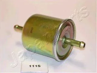 JAPANPARTS FC111S Фильтр топливный Ford Maverick 2.4 96-98, Nissan Almera 1.4-2.0 95>
