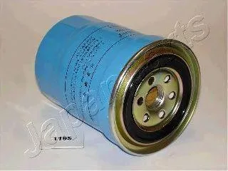 JAPANPARTS FC119S Фильтр топливный
