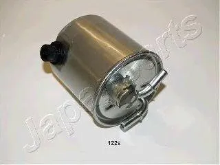 JAPANPARTS FC122S Фильтр топливный без датчика дизель