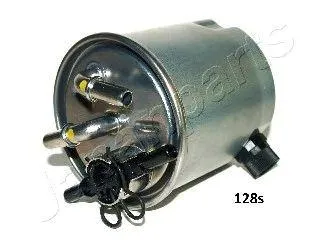 JAPANPARTS FC128S Фильтр топливный