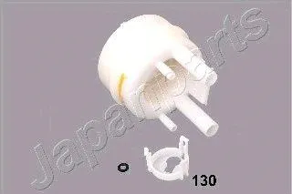 JAPANPARTS FC130S Фильтр топливный Nissan Qashqai 07-