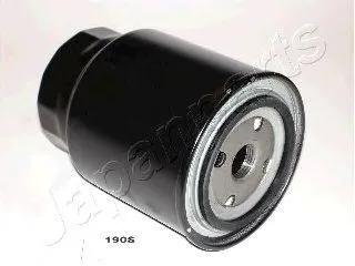 JAPANPARTS FC190S Фильтр топливный Nissan Almera II Pathfinder Primera Serena 2.2D-3.0D 95>
