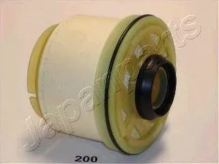 JAPANPARTS FC200S Фильтр топливный Toyota Hilux 2.5D2.5D-4D3.0D 06>