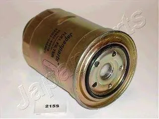 JAPANPARTS FC215S Фильтр топливный Ford Ranger, Mazda 36 2.0-2.0D 05>
