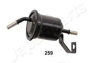 JAPANPARTS FC259S Фильтр топливный