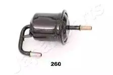 JAPANPARTS FC260S Фильтр топливный