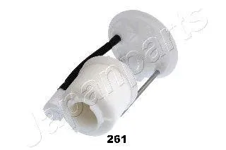 JAPANPARTS FC261S Фильтр топливный
