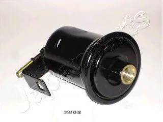 JAPANPARTS FC280S Фильтр топливный Toyota Land Cruiser 4.7 98>