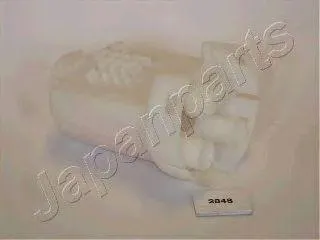 JAPANPARTS FC284S Фильтр топливный Toyota Celica MR 2Rav 4 1.8 99-07 Yaris 1.01.31.5 99-05
