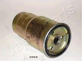 JAPANPARTS FC295S Фильтр топливный Mazda 323626 98>, Toyota Corolla 2.0DTD 00>