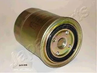 JAPANPARTS FC303S Фильтр топливный Mitsubishi FUSO (DAIMLER) Canter IV 78-85,Canter V 85-93