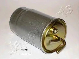 JAPANPARTS FC387S Фильтр топливный Ford Escort Fiesta 1.8DTD Bosch -system 93>, Mazda 121 1.8D 96>