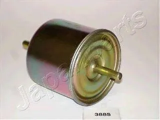 JAPANPARTS FC388S Фильтр топливный Ford Scorpio Mondeo KA 1.3-2.9 93>, Mazda 121 1.3 96>