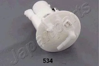 JAPANPARTS FC534S Фильтр топливный Mits Grand is 2.4 2004-