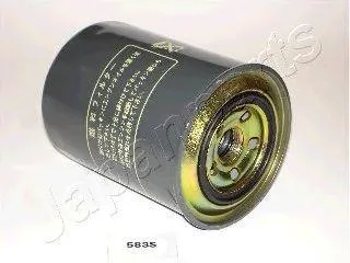 JAPANPARTS FC583S Фильтр топливный