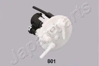 JAPANPARTS FC801S Фильтр топливный