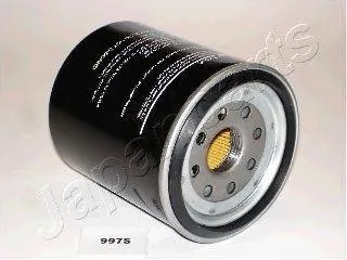 JAPANPARTS FC997S Фильтр топливный Chrysler Voyager 2.5TD, Jeep Grand Cherokee 2.5TD2.8CRD3.1TD 92>