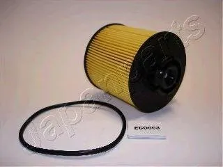 JAPANPARTS FCECO003 Фильтр топливный