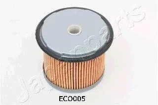 JAPANPARTS FCECO005 Фильтр топливный