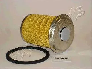 JAPANPARTS FCECO010 Фильтр топливный