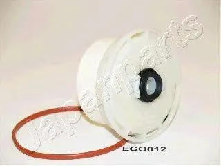 JAPANPARTS FCECO012 Фильтр топливный Toyota Land Cruiser 4.5D 08>