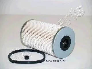 JAPANPARTS FCECO014 Фильтр топливный