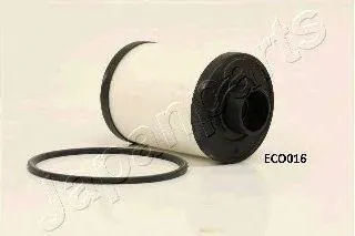JAPANPARTS FCECO016 Фильтр топливный Дизель