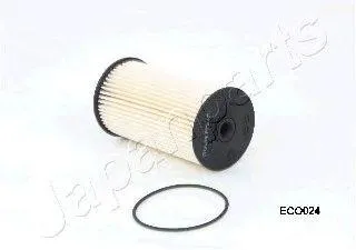 JAPANPARTS FCECO024 Фильтр топливный Audi A3, VW Passat Caddy Touran , Skoda Octavia 1.92.0TDiSDi 03>