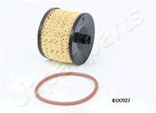 JAPANPARTS FCECO027 Фильтр топливный
