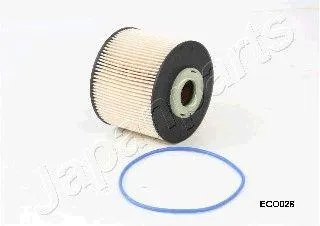 JAPANPARTS FCECO028 Фильтр топливный