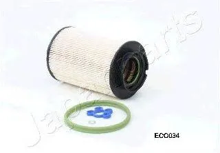 JAPANPARTS FCECO034 Фильтр топливный
