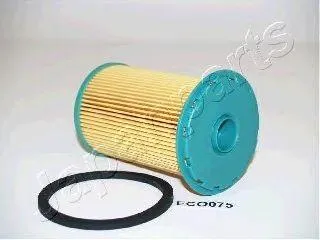 JAPANPARTS FCECO075 Фильтр топливный Ford Focus Galaxy 1.8TdCi 05>