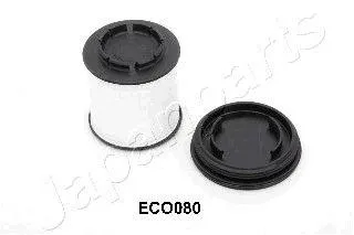 JAPANPARTS FCECO080 Фильтр топливный Opel Antara Chevrolet Captiva 2.2D 11-