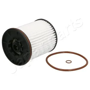 JAPANPARTS FCECO098 Фильтр топливный