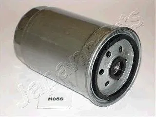 JAPANPARTS FCH05S Фильтр топливный Kia Rio Sorento Hyundai Santa Fe Matrix 1.5-2.2L CRDI 2001=>