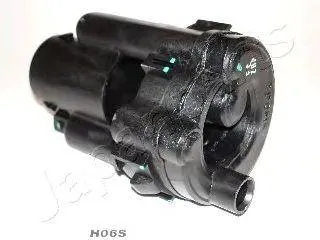JAPANPARTS FCH06S Фильтр топливный замена FS9303 Hyundai Matrix 1.61.8i 01> Getz 1.1-1.4i 03>