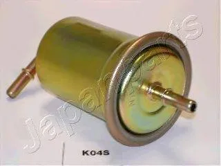 JAPANPARTS FCK04S Фильтр топливный Kia Sportage 94-97