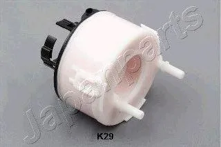 JAPANPARTS FCK29S Фильтр топливный Kia Sorento 2.4 09>, Hyundai Tucson 2.0 10>