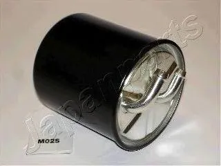 JAPANPARTS FCM02S Фильтр топливный D92 H132 Mercedes Sprinter 06> C200 2.0 03>