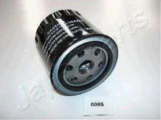 JAPANPARTS FO006S Фильтр масляный