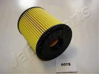 JAPANPARTS FO007S Фильтр масляный