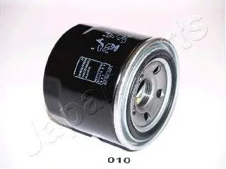 JAPANPARTS FO010S Фильтр масляный