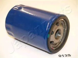 JAPANPARTS FO013S Фильтр масляный двигателя