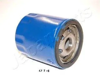 JAPANPARTS FO014S Фильтр масляный двигателя