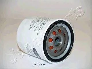 JAPANPARTS FO015S Фильтр масляный Chery Tiggo 1.6,2.0 06-14